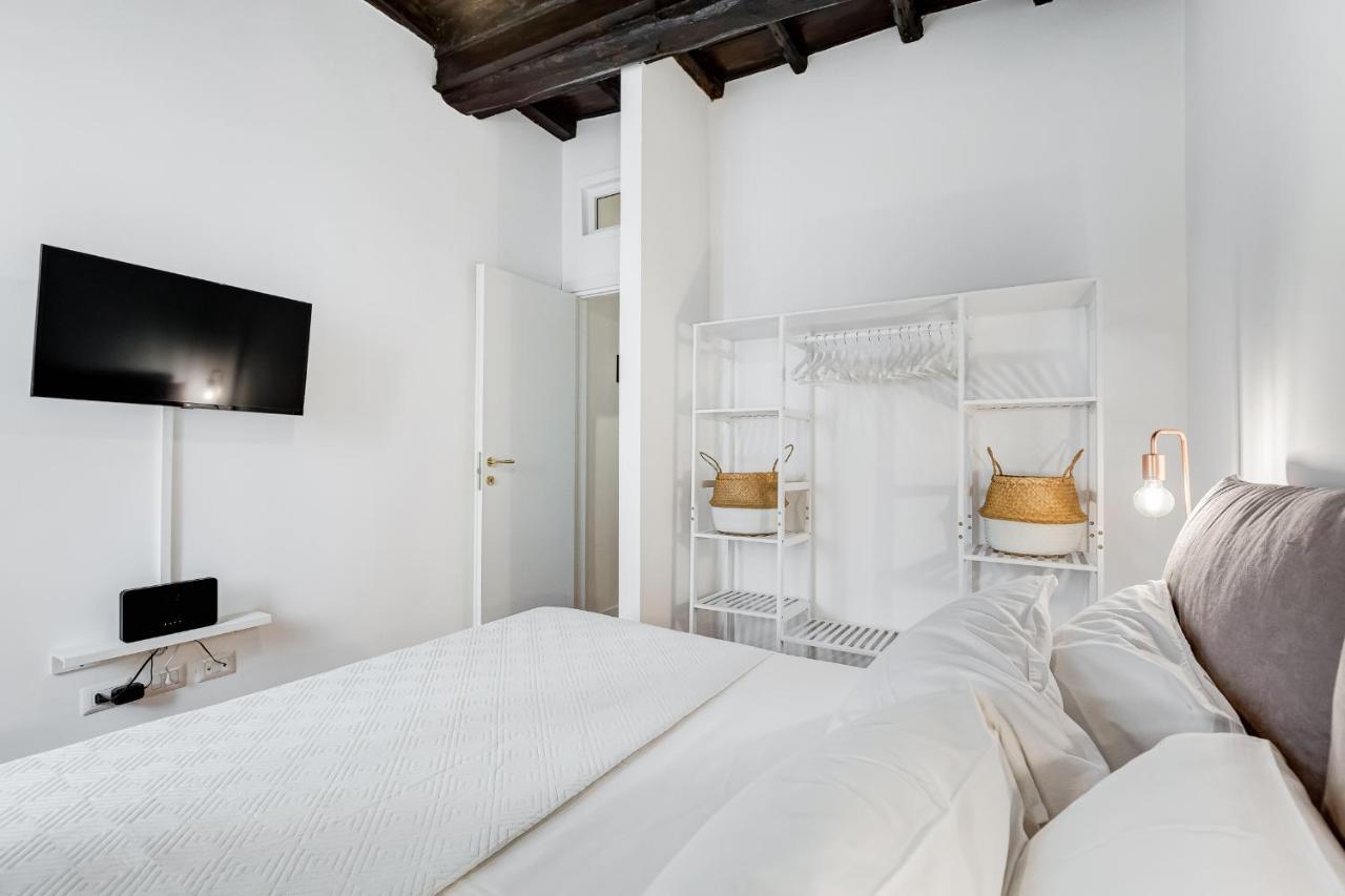 Leilighet Boschetto 118