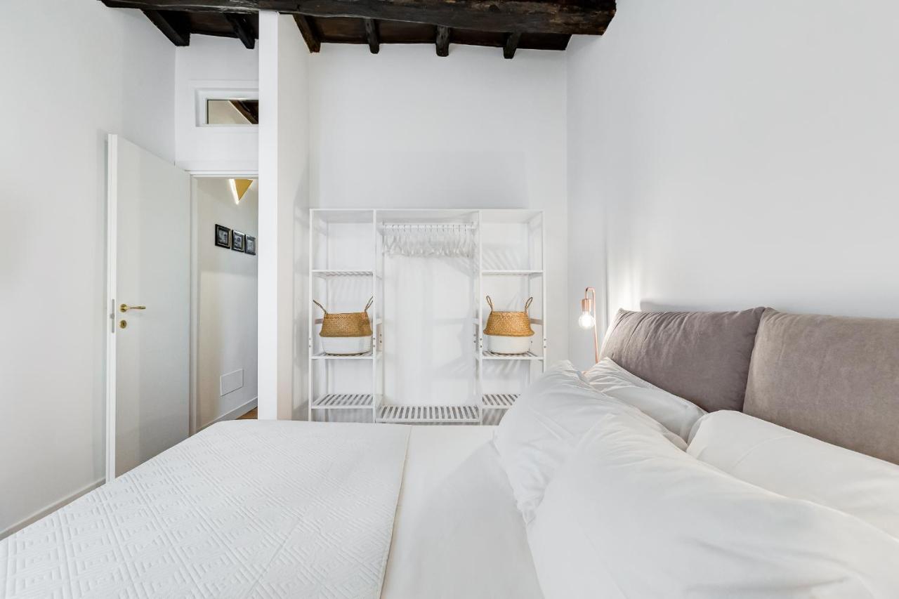 Apartamento Boschetto 118
