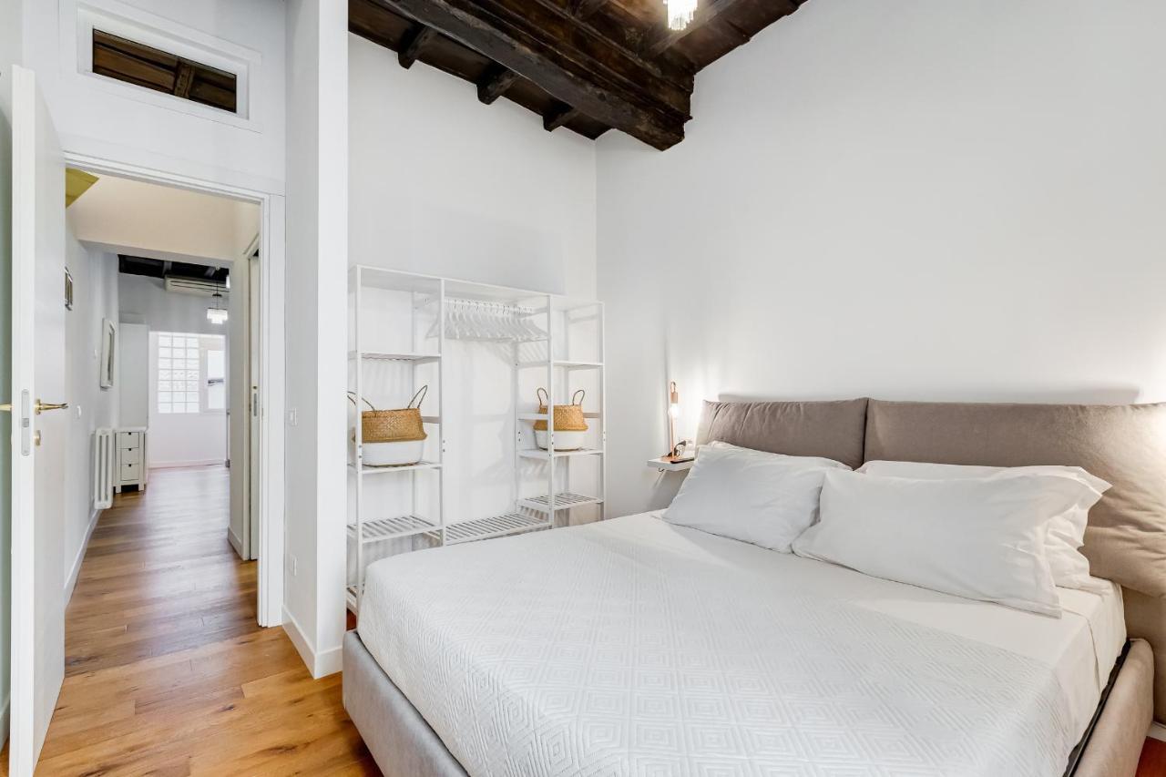 Boschetto 118 Apartamento