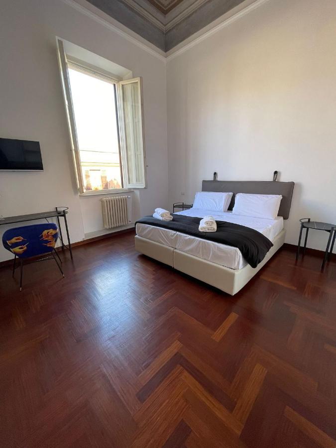 Luciano Monti * Roma