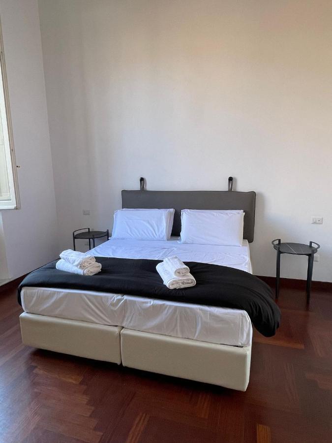 Luciano Monti Apartamento *