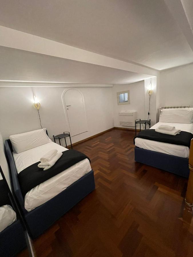 Luciano Monti Apartamento