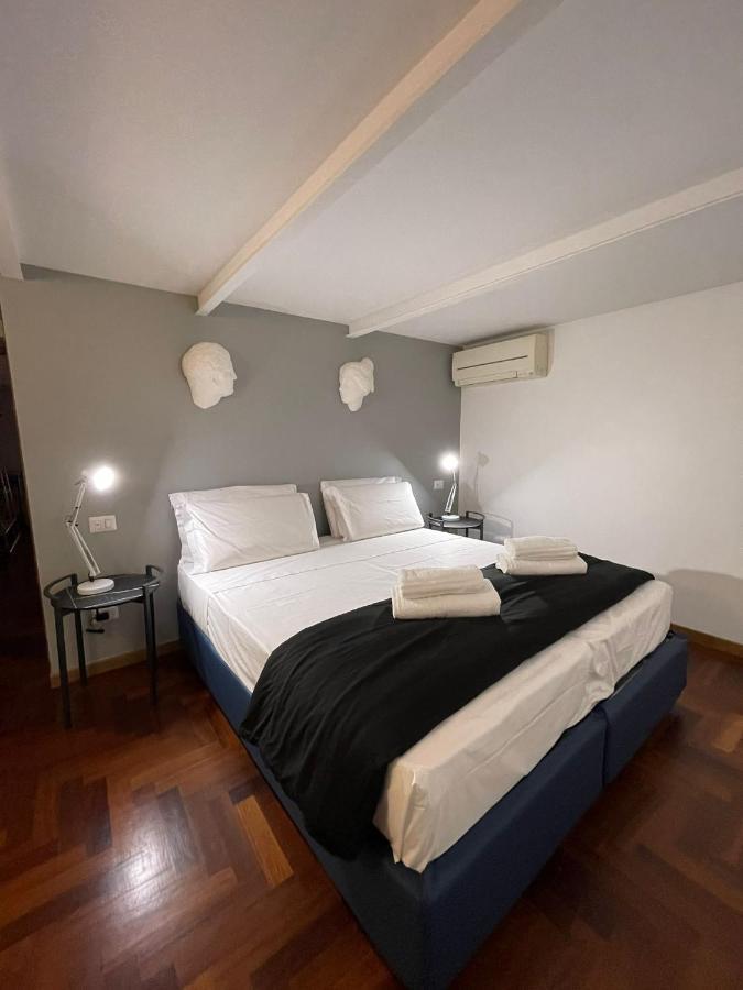 Luciano Monti Apartamento