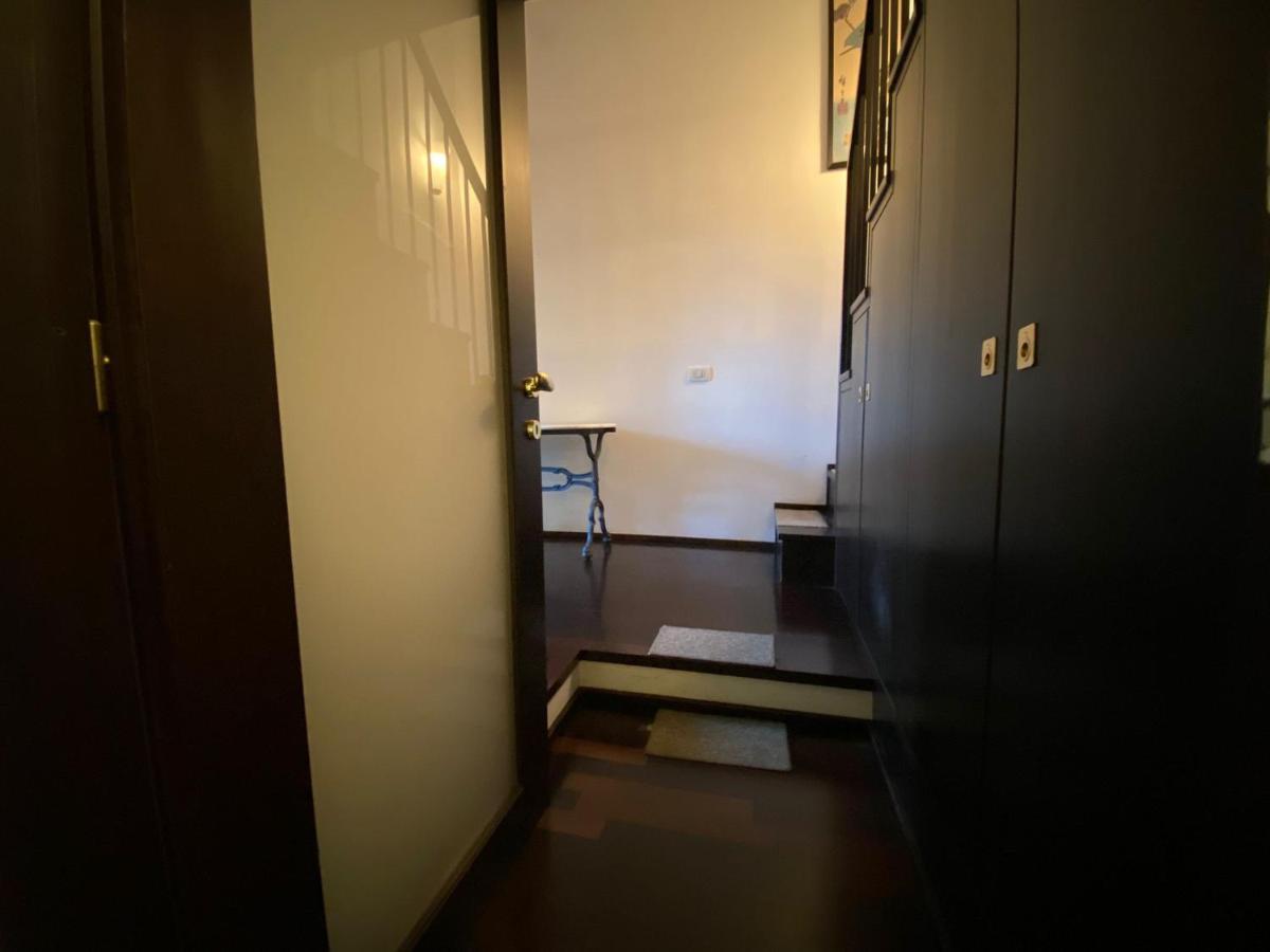 San Giovanni Lovely Loft Apartamento Roma