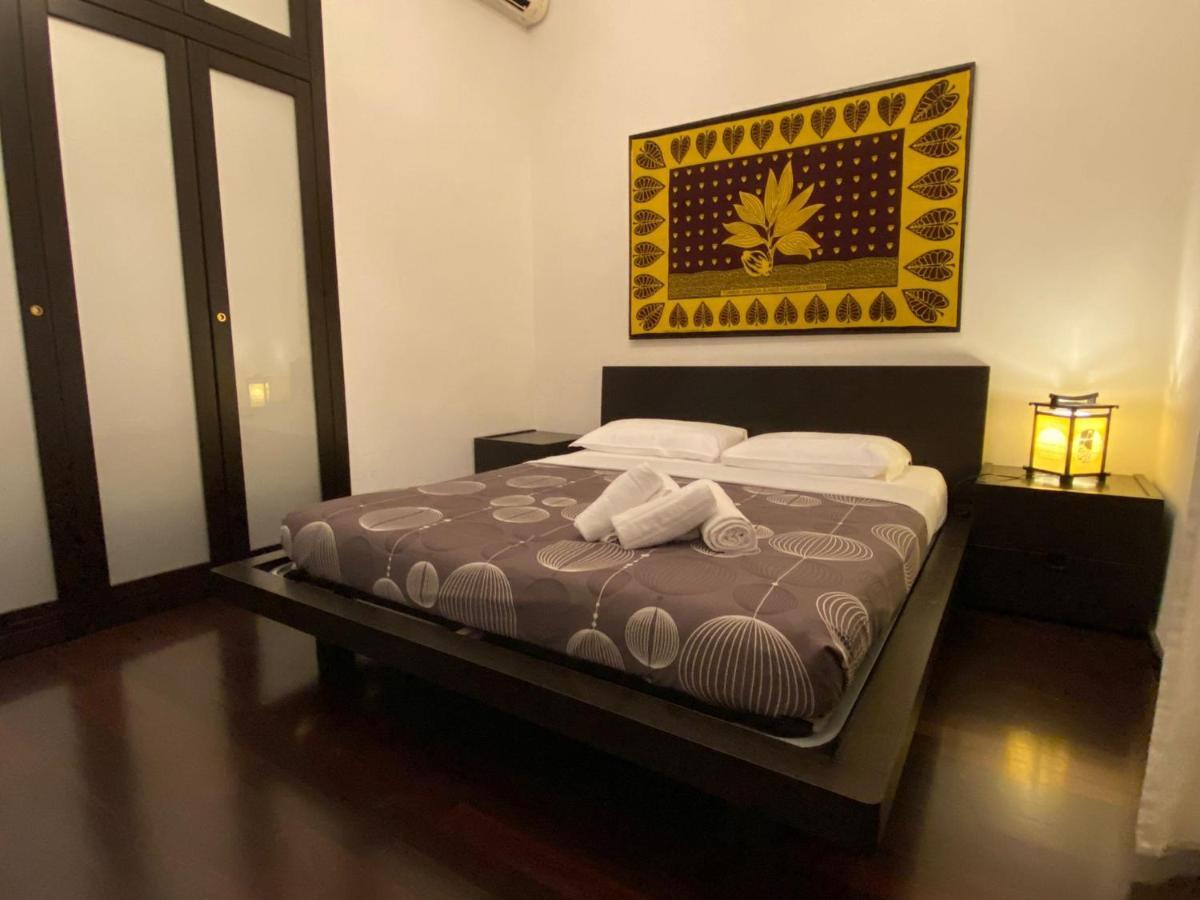 Apartamento San Giovanni Lovely Loft *