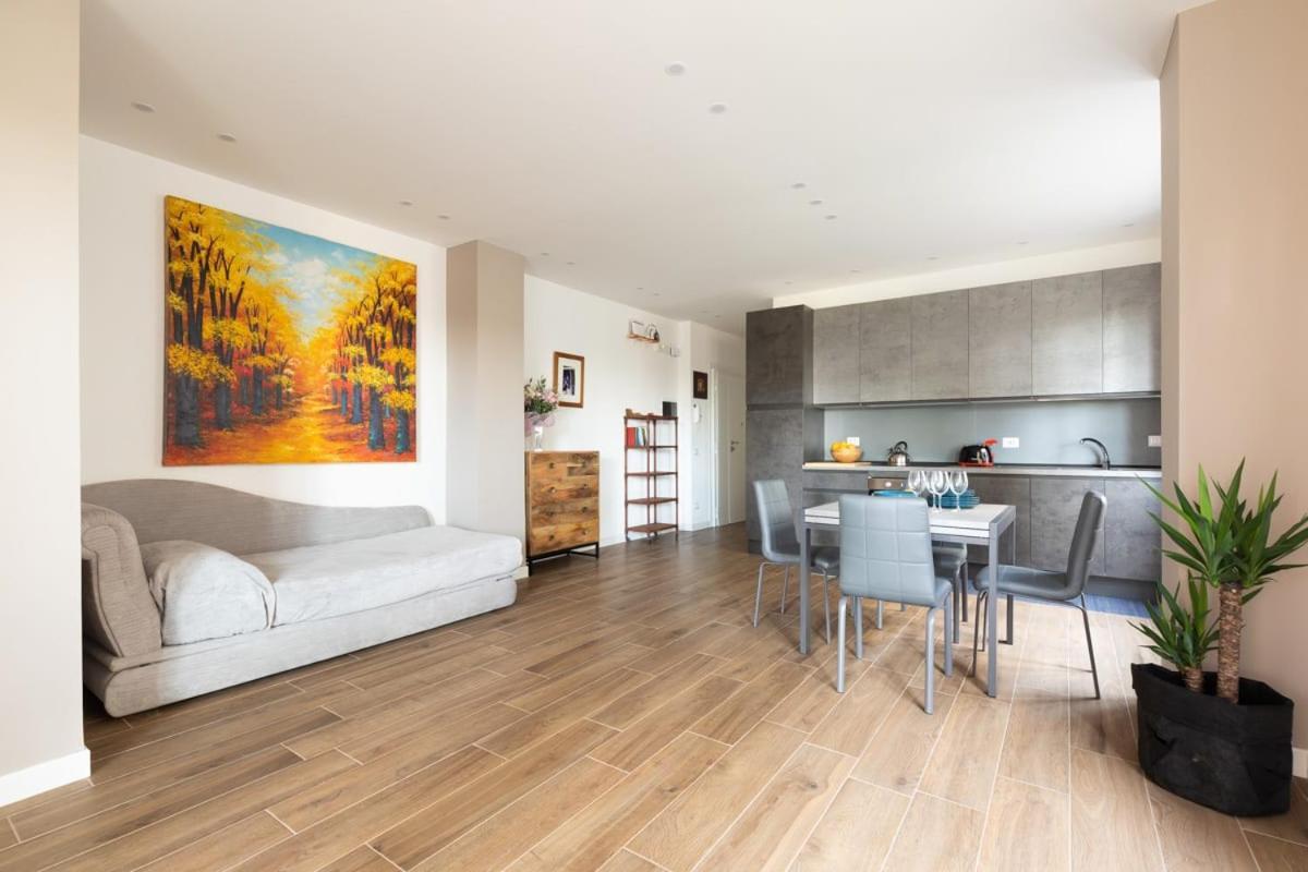 Apartment Vatican Family Loft Rome