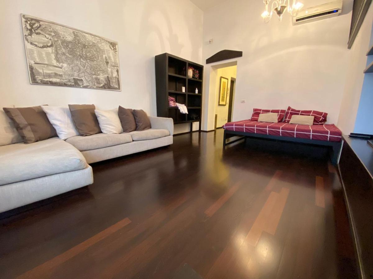 Apartamento San Giovanni Lovely Loft *