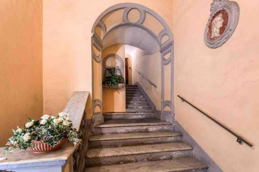 Casa de Férias Spanish Steps Loft Roma