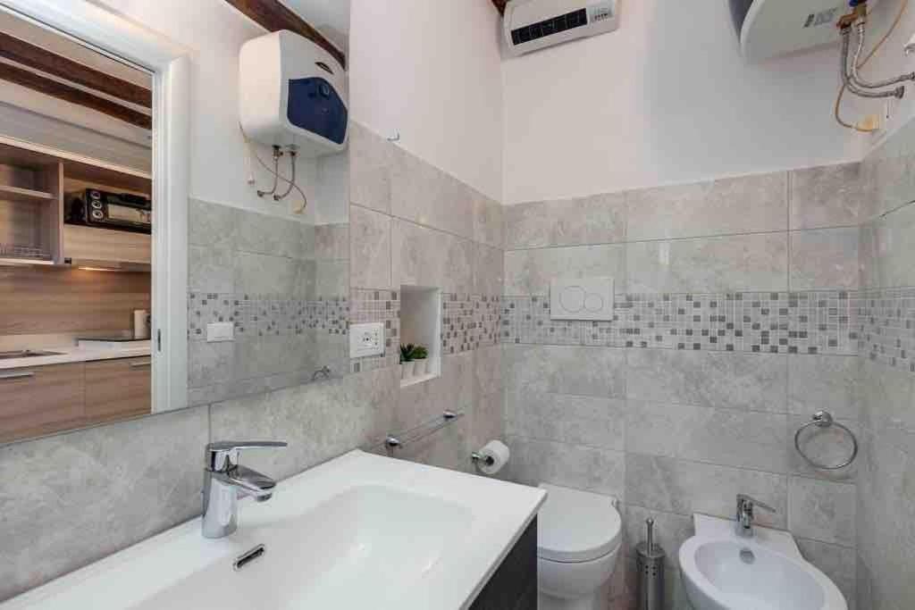 Spanish Steps Loft Roma