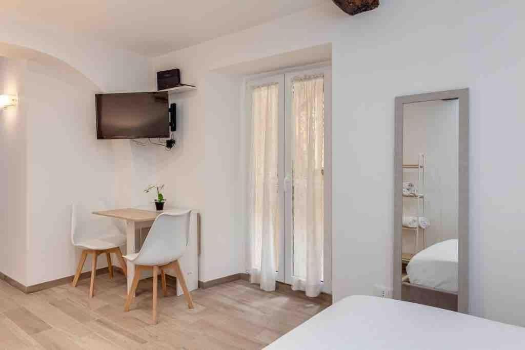 Spanish Steps Loft *