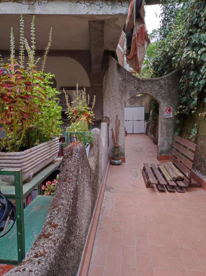 Relax City And Nature Roma