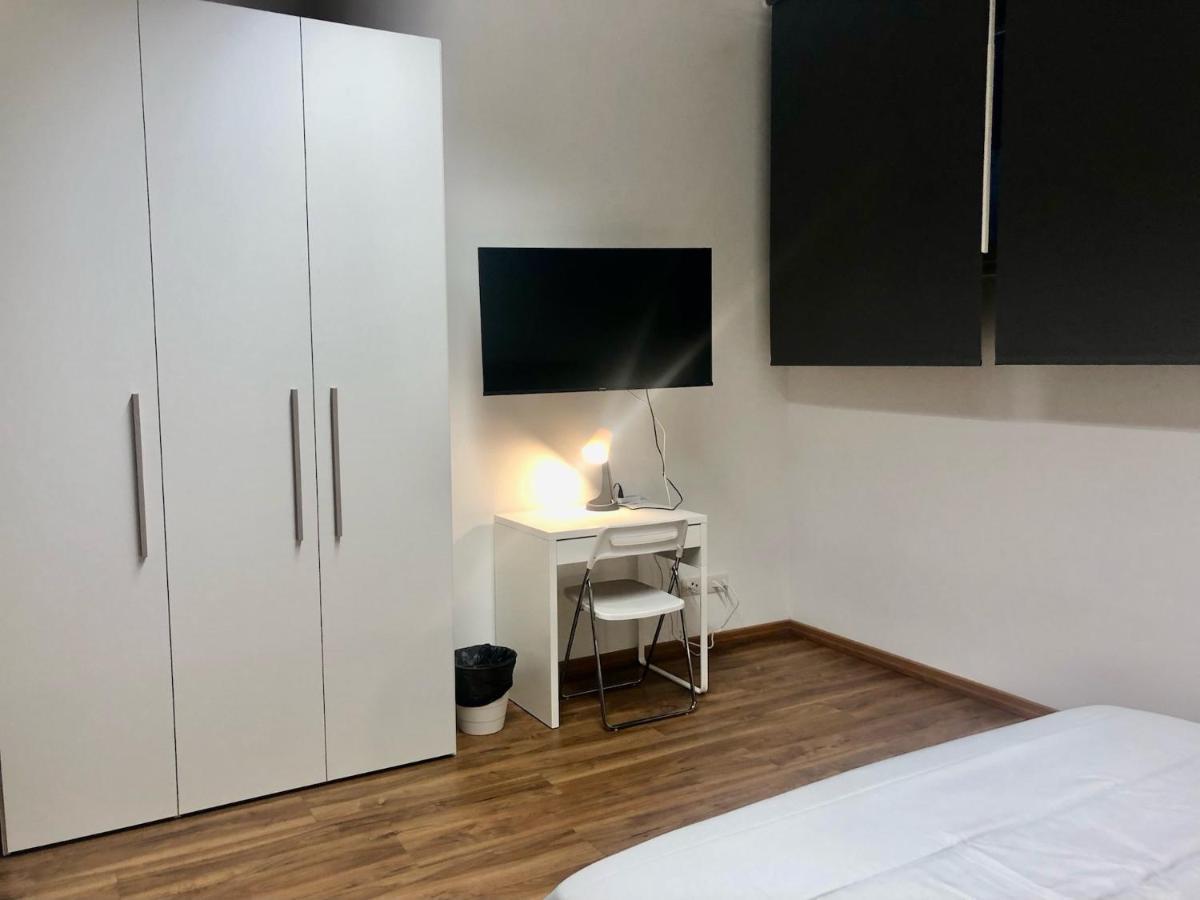 Apartamento Happy Casa Vatican *