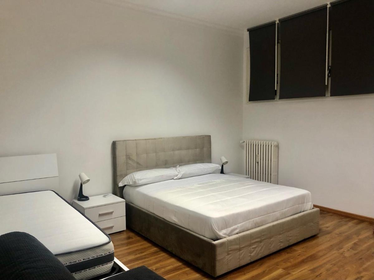 Apartamento Happy Casa Vatican Roma