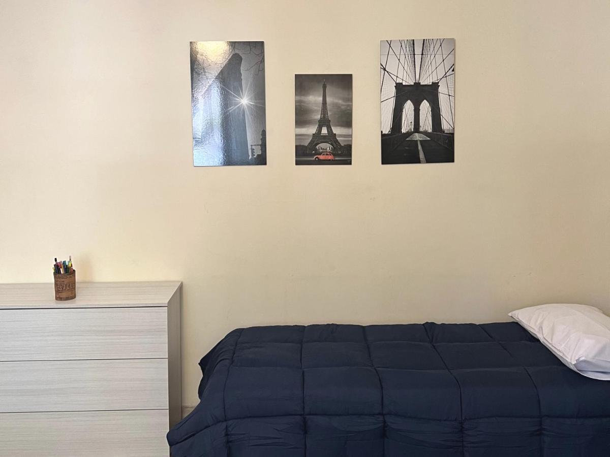 Apartment Palazzo Senesi
