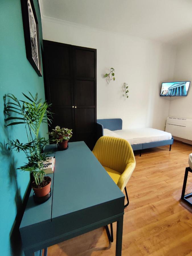 Apartamento Domus Vaticana