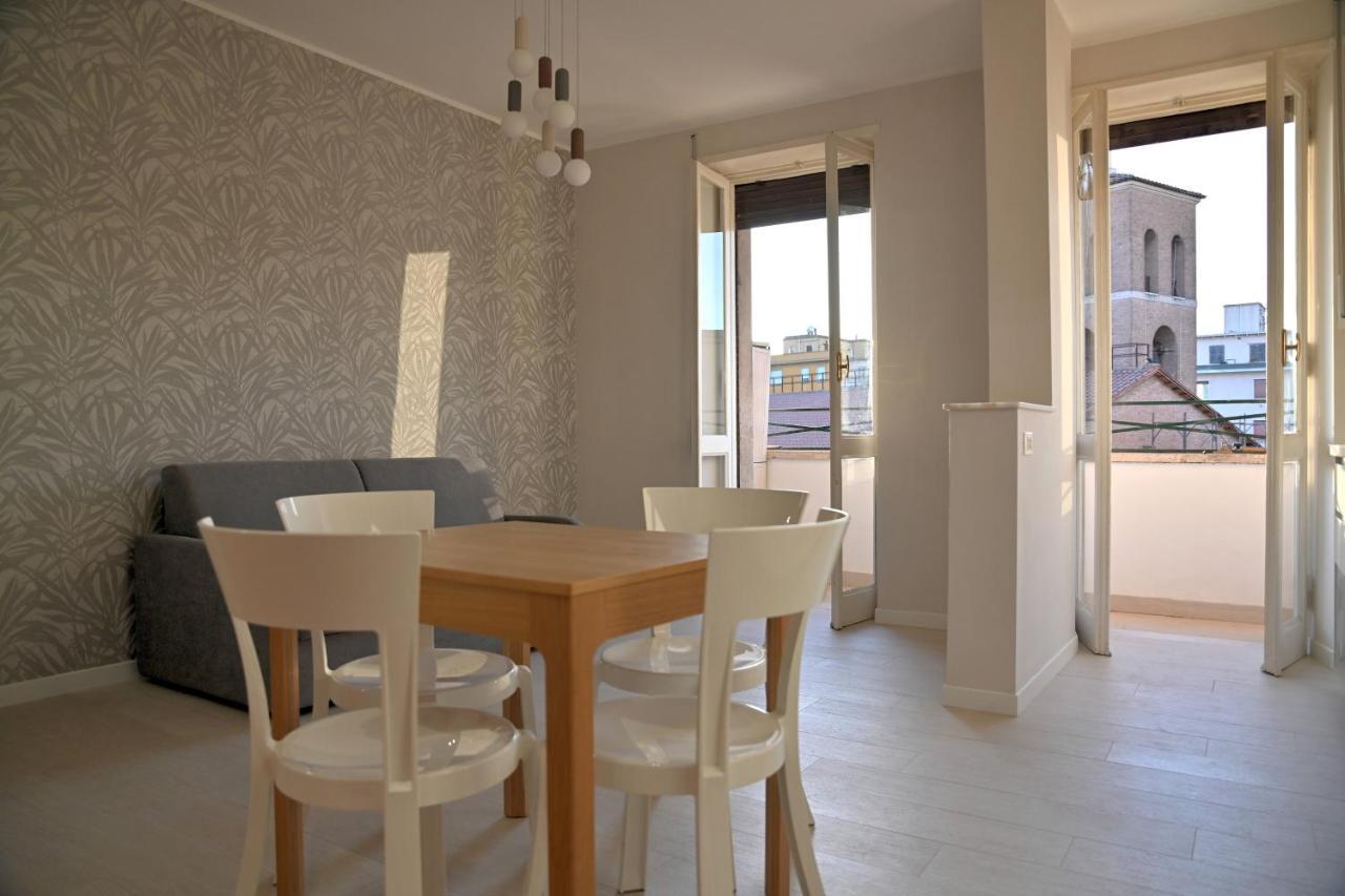 Apartamento Emerenziana Lovely *