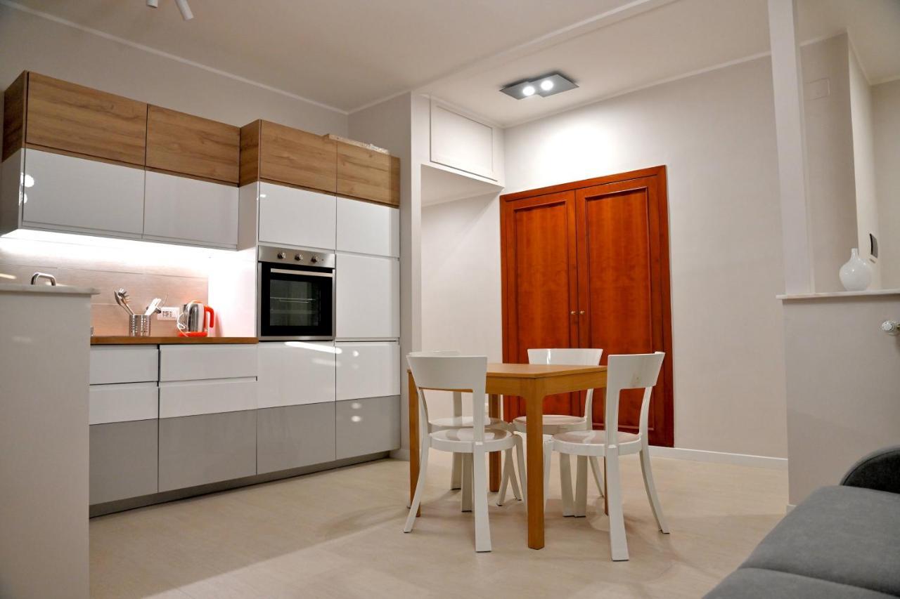 Apartamento Emerenziana Lovely Roma