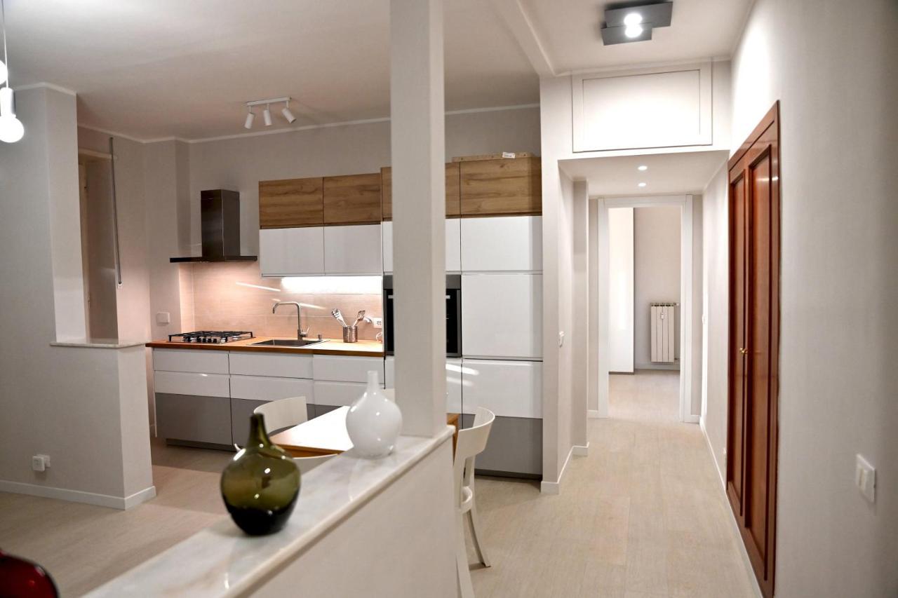 Emerenziana Lovely Apartamento