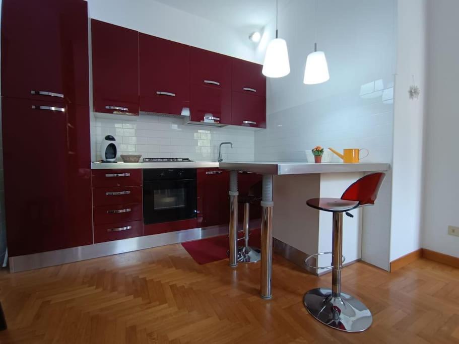 Apartment New - Comfortable Apt Porta Latina