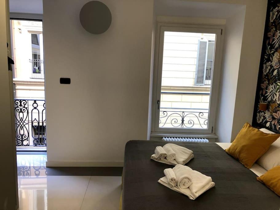 Appartamento New Vite Roma