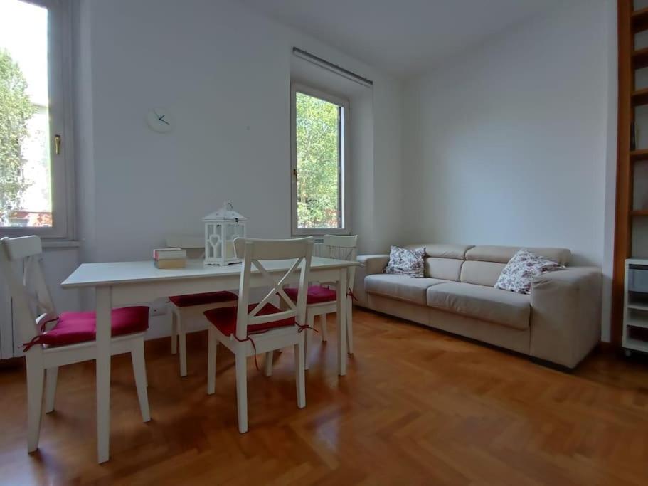 New - Comfortable Apt Porta Latina Apartment *