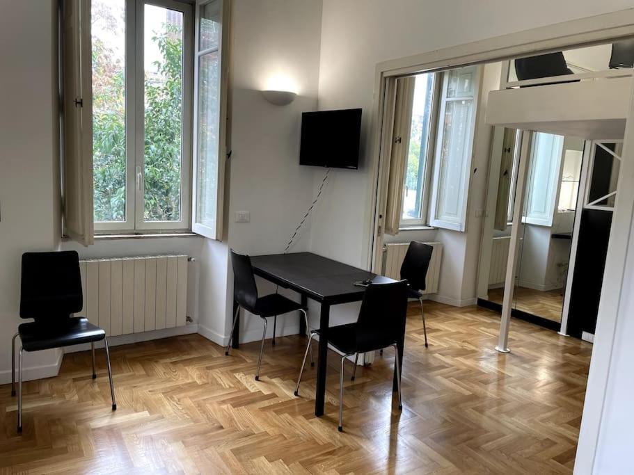 Leilighet Ponte Milvio Smart