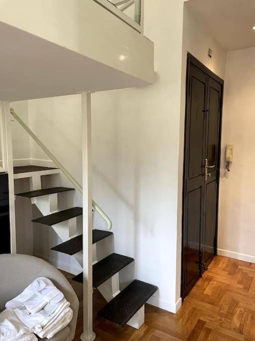 Leilighet Ponte Milvio Smart *