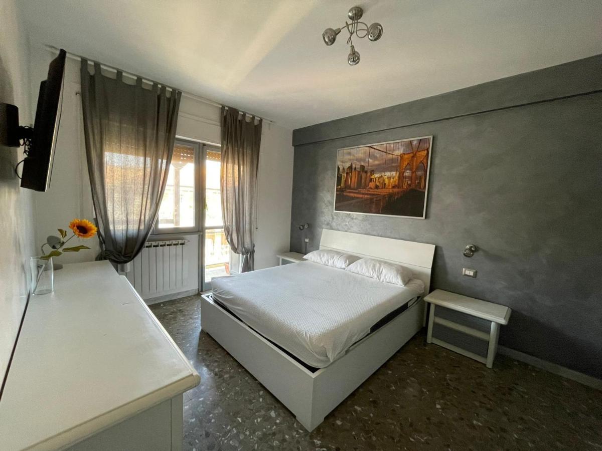 Casa Di Drusilla Appartamento Roma