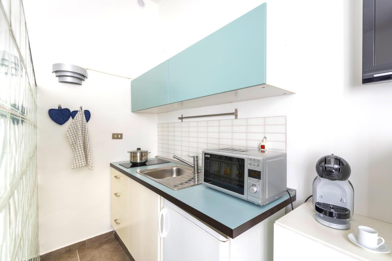 Apartamento Hostly - Nicole Volturno- Full Center *