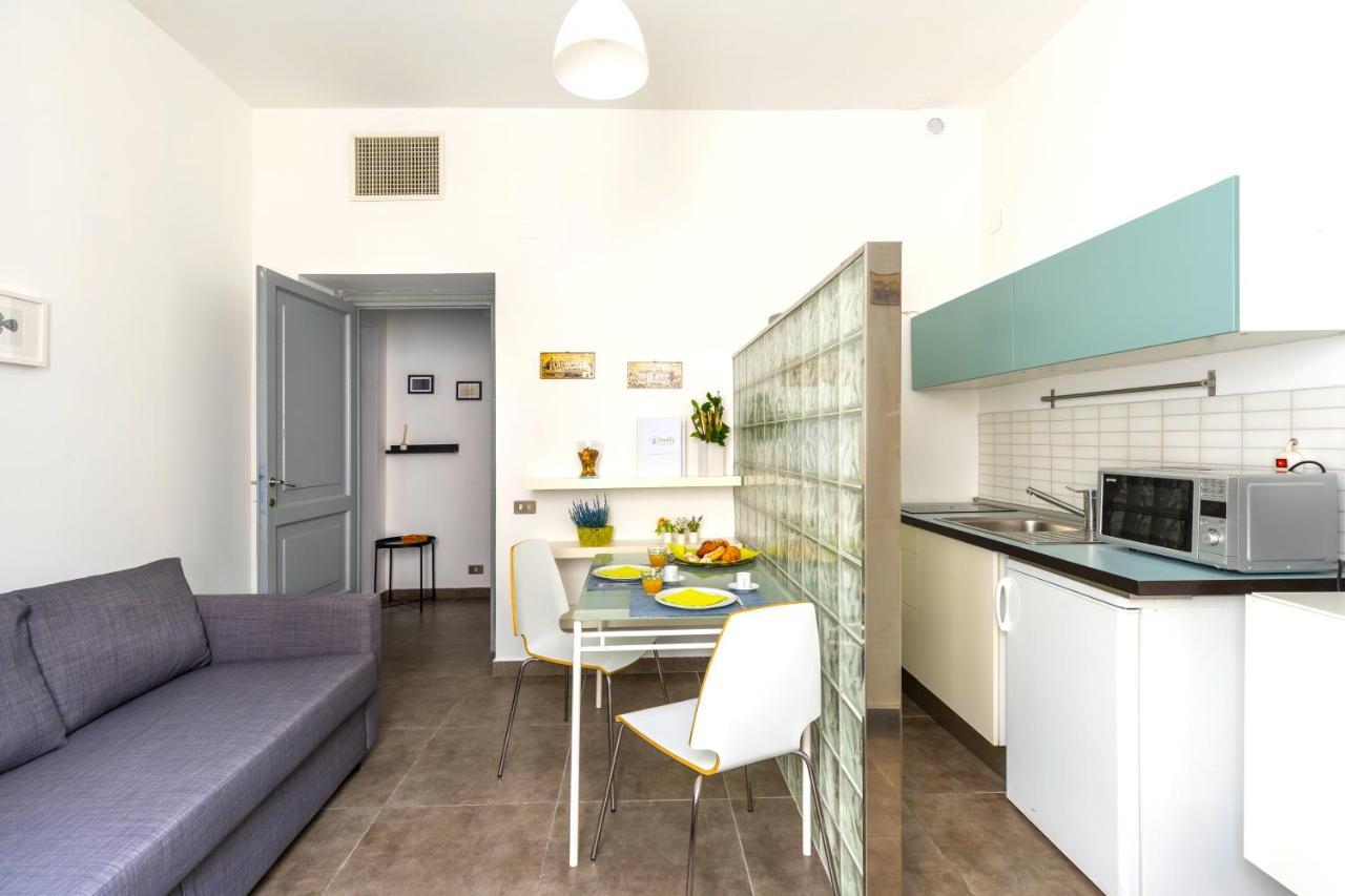 Hostly - Nicole Volturno- Full Center Apartamento *