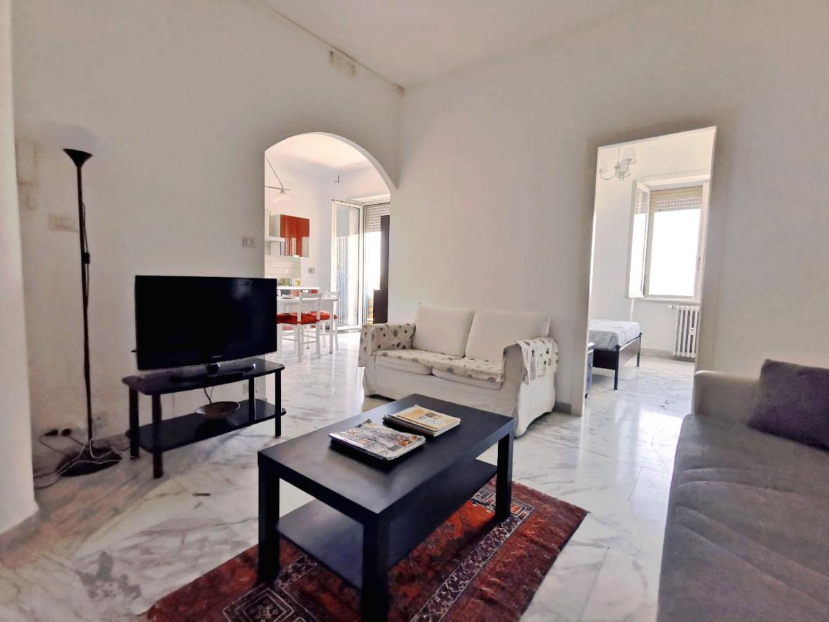 Apartamento Torlonia