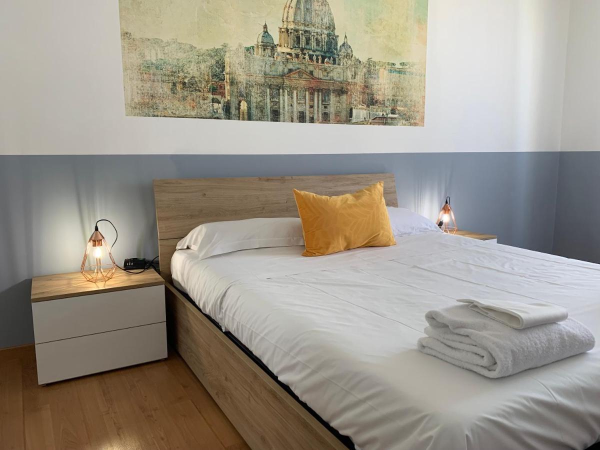 B&s Vaticano Apartment