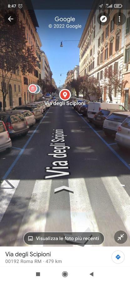 Scipioni's A 300mt Da San Pietro