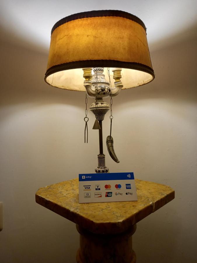 Epiro Apartamento *