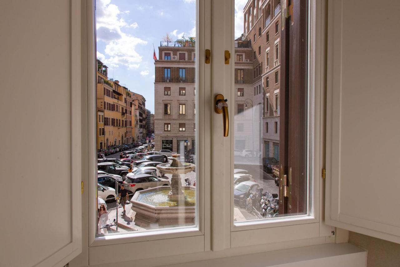 Repetita Juvant Bed & Breakfast