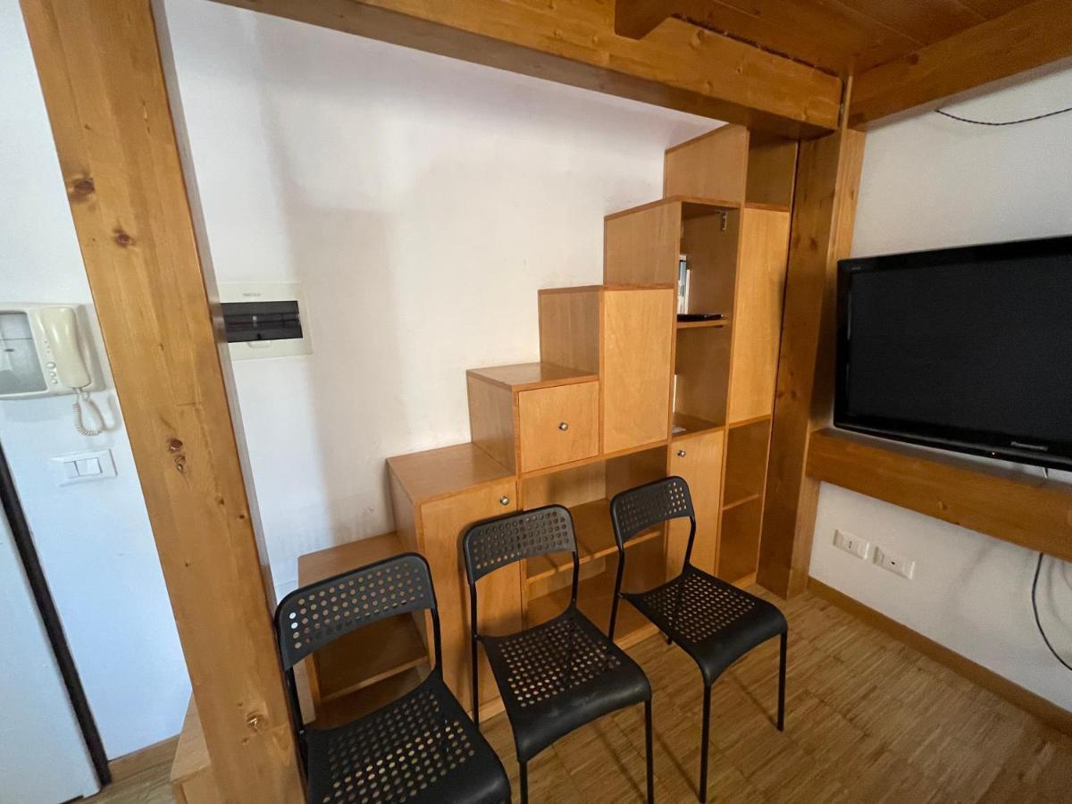 Apartamento Robinie 78 *