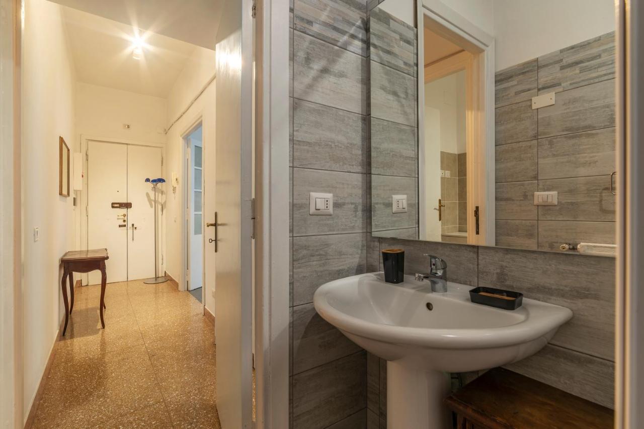 Rione Monti Terrace Apartment *