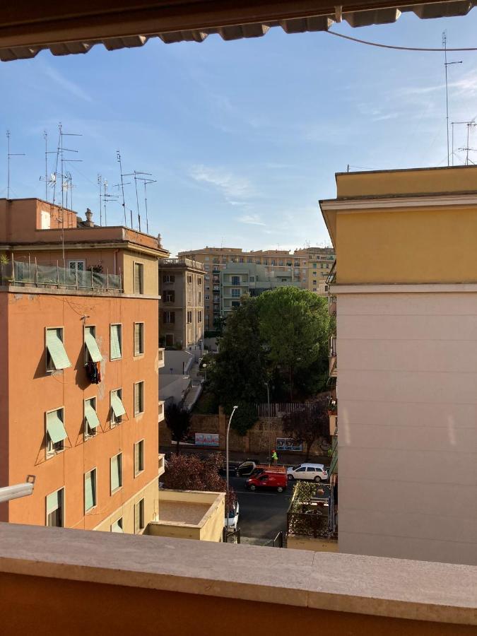 Octavia Apartamento Roma