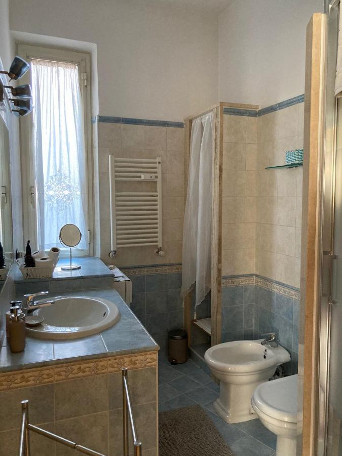 Octavia Apartamento *
