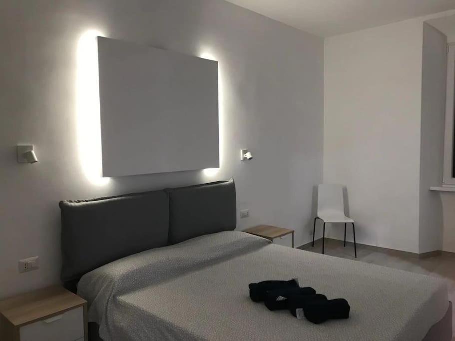 Leilighet Domus Art Merulana Roma