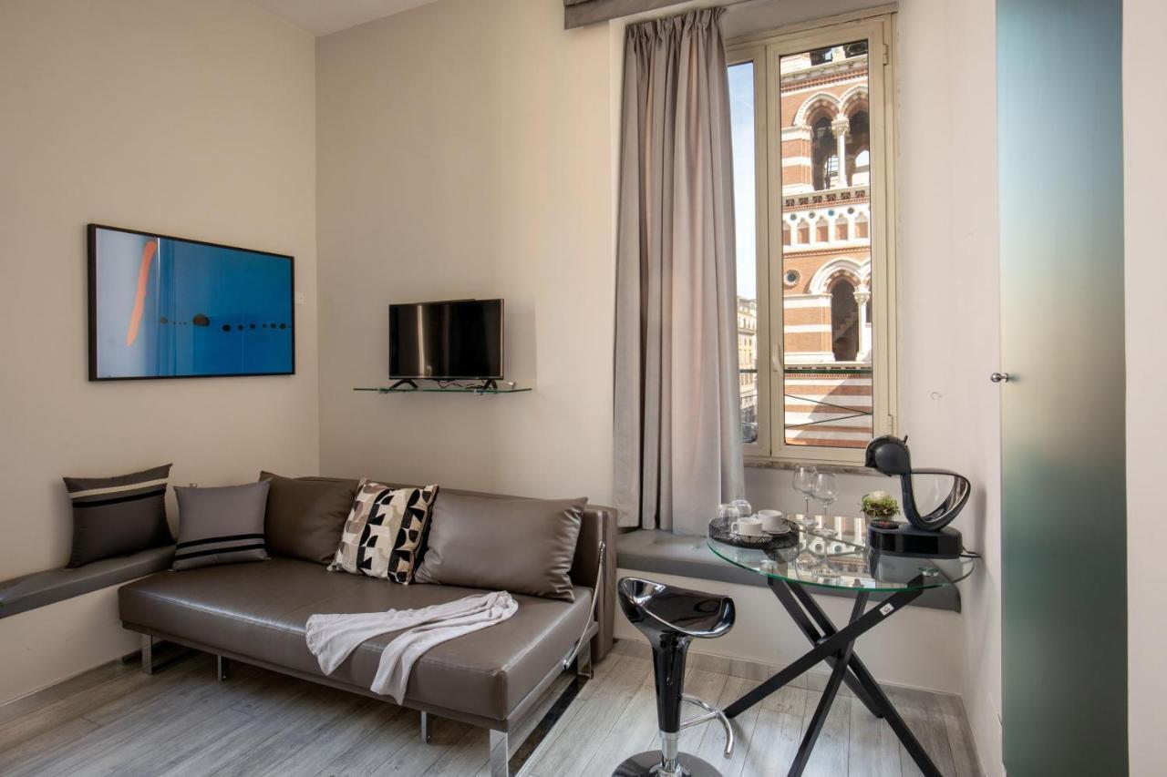 Relais Nazionale 18 Bed & Breakfast Roma