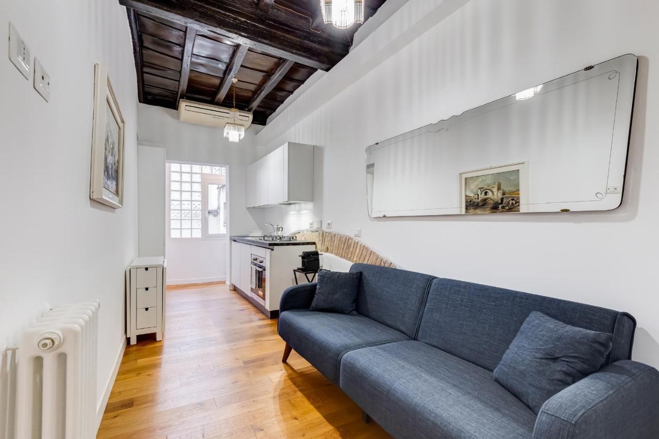 Boschetto 118 Apartamento