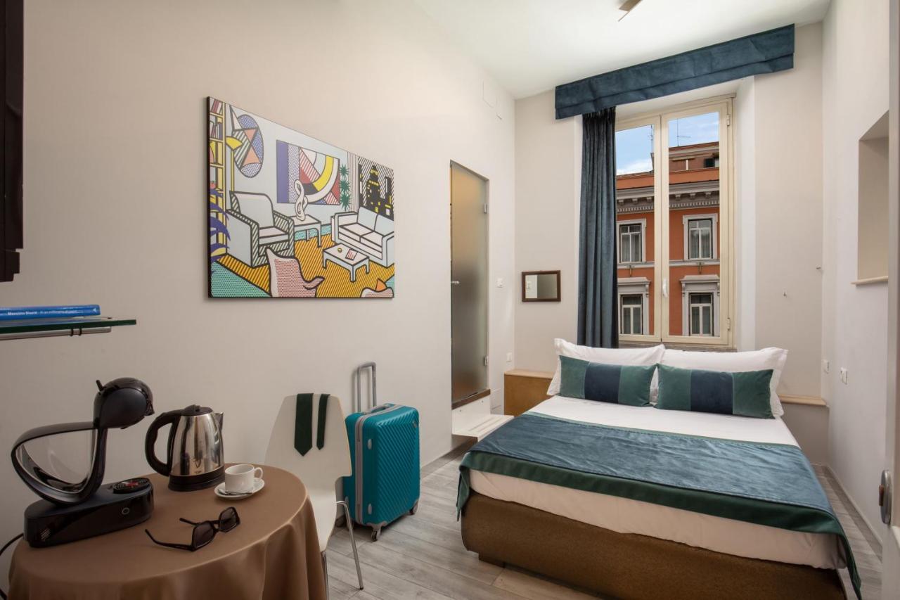 Relais Nazionale 18 Bed & Breakfast Roma