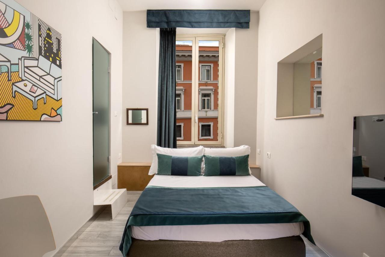 Relais Nazionale 18 * Roma