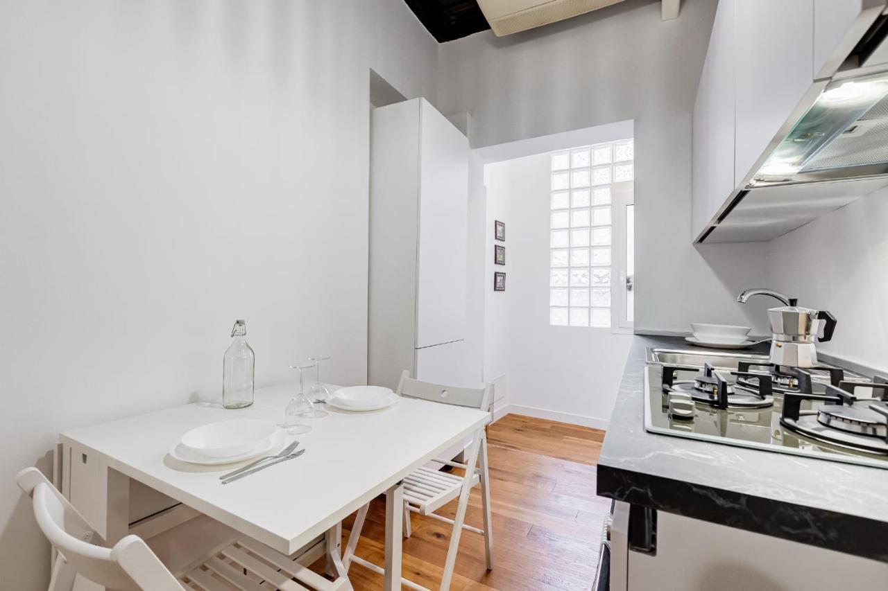 Apartamento Boschetto 118 *