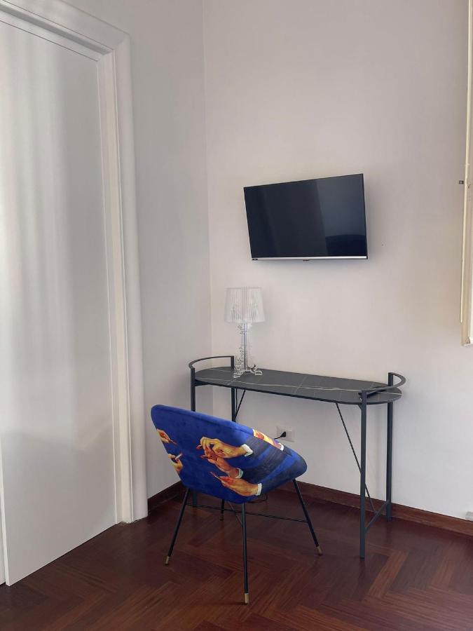 Luciano Monti Roma