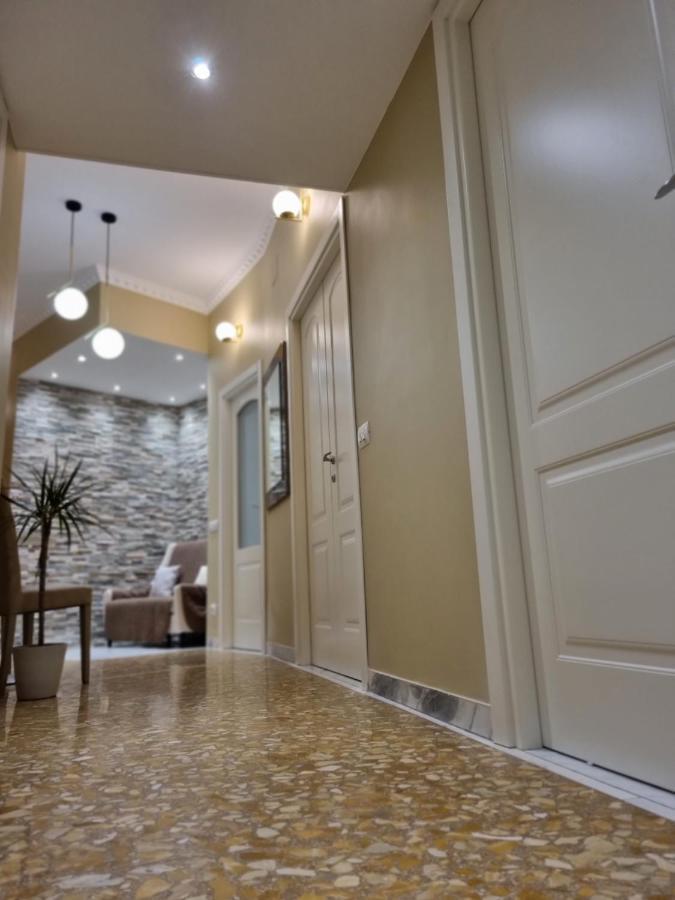 Apartamento Holidays House Marconi