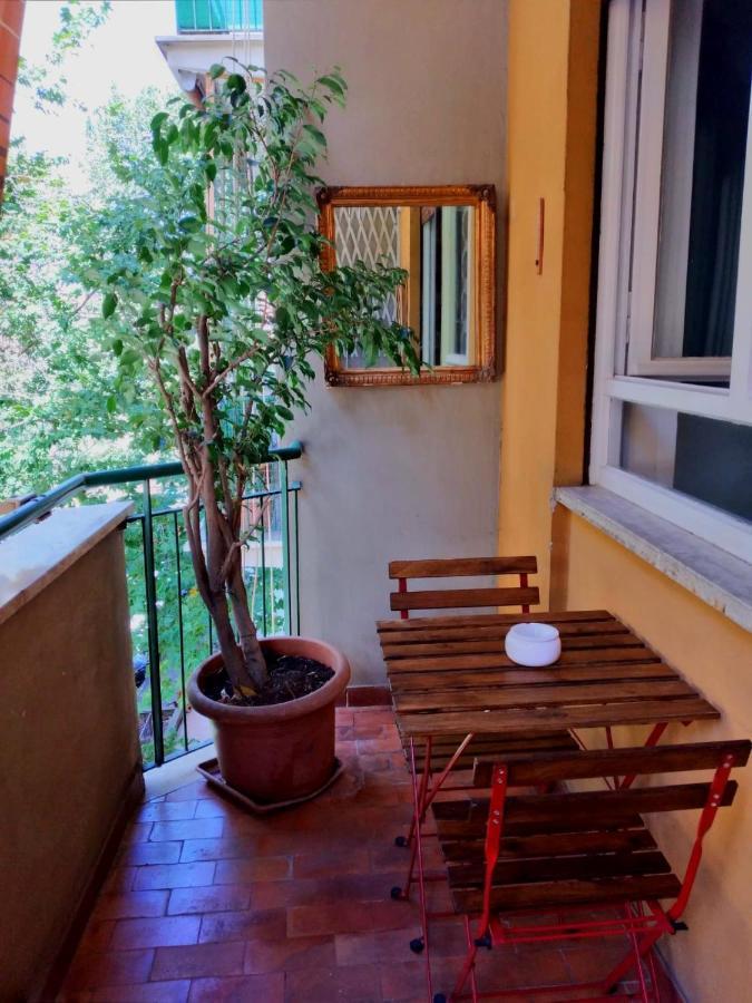 Holiday home Roro Rome