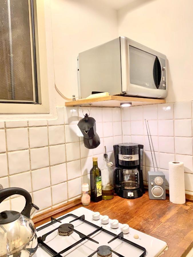 Vacanze Romane Colosseum Apartamento *