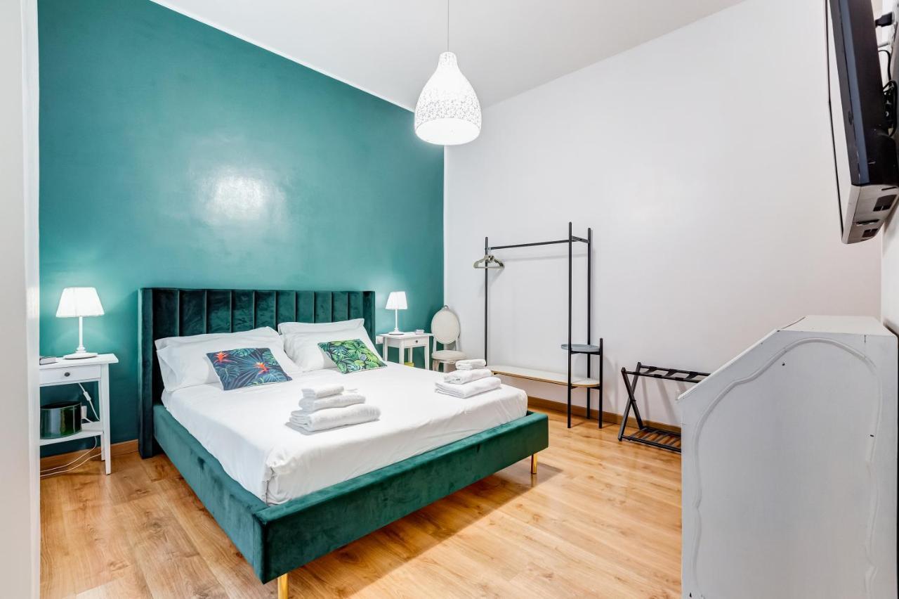 Bdc - Residenza Valadier 3-bdr And 3 Bathrooms Apartamento *